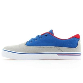 Pantofi DC Sultan Tx W ADBS300079 Bpy albastru 14