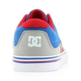 Pantofi DC Sultan Tx W ADBS300079 Bpy albastru 15