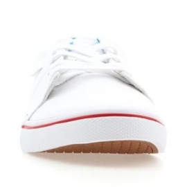 Pantofi DC Tonik Tx W ADJS300069-XWRB alb 3