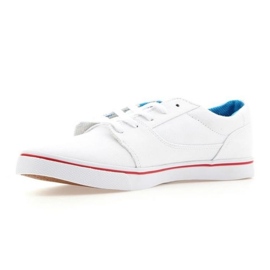Pantofi DC Tonik Tx W ADJS300069-XWRB alb 5