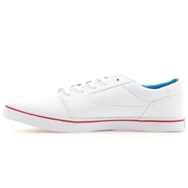 Pantofi DC Tonik Tx W ADJS300069-XWRB alb 6
