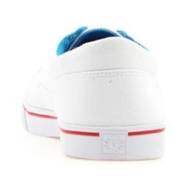Pantofi DC Tonik Tx W ADJS300069-XWRB alb 7