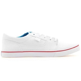 Pantofi DC Tonik Tx W ADJS300069-XWRB alb 8
