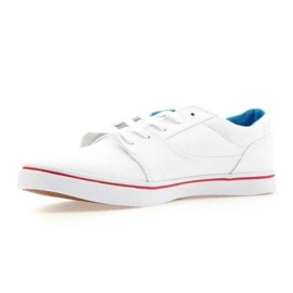Pantofi DC Tonik Tx W ADJS300069-XWRB alb 13