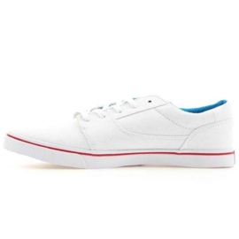 Pantofi DC Tonik Tx W ADJS300069-XWRB alb 14