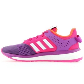 Pantofi de alergare Adidas Response 3 W AQ6103 violet multicolor 6