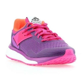 Pantofi de alergare Adidas Response 3 W AQ6103 violet multicolor 10