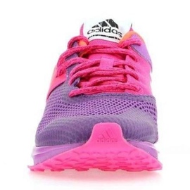 Pantofi de alergare Adidas Response 3 W AQ6103 violet multicolor 11