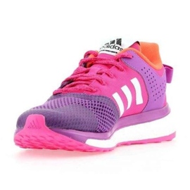 Pantofi de alergare Adidas Response 3 W AQ6103 violet multicolor 12