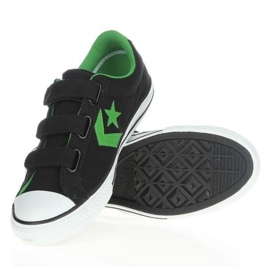 Converse Star Player EV3 Jr 642929C negru 5