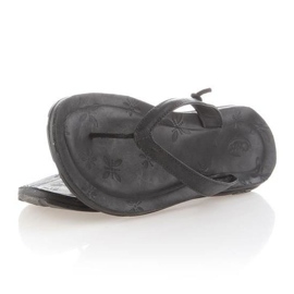 Flip-flops Chaco Locavore negru Wmn J102208 6