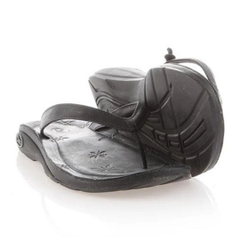 Flip-flops Chaco Locavore negru Wmn J102208 7