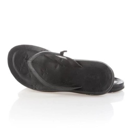 Flip-flops Chaco Locavore negru Wmn J102208 11