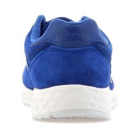 Pantofi New Balance M MFL574FE albastru 15