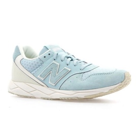 Pantofi New Balance W WRT96MB alb 9