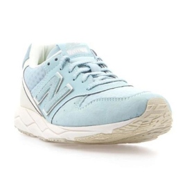 Pantofi New Balance W WRT96MB alb 10