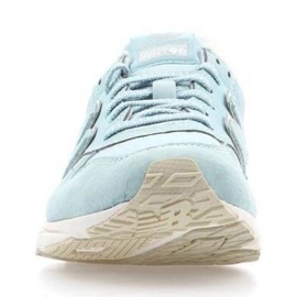 Pantofi New Balance W WRT96MB alb 11