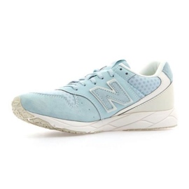 Pantofi New Balance W WRT96MB alb 13