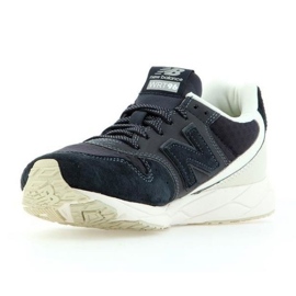 Pantofi New Balance W WRT96MC albastru 4