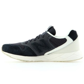 Pantofi New Balance W WRT96MC albastru 6