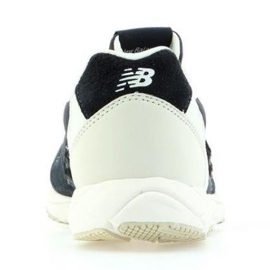 Pantofi New Balance W WRT96MC albastru 7