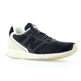 Pantofi New Balance W WRT96MC albastru 9