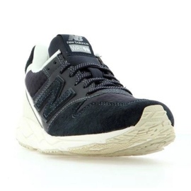 Pantofi New Balance W WRT96MC albastru 10