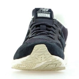 Pantofi New Balance W WRT96MC albastru 11