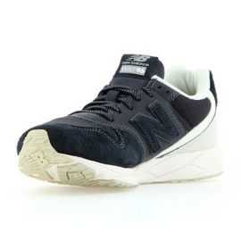Pantofi New Balance W WRT96MC albastru 12