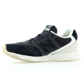 Pantofi New Balance W WRT96MC albastru 13