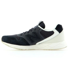 Pantofi New Balance W WRT96MC albastru 14