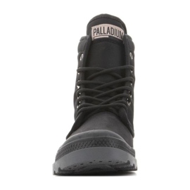 Pantofi Palladium Solid Rngr 75564-008-M negru 3