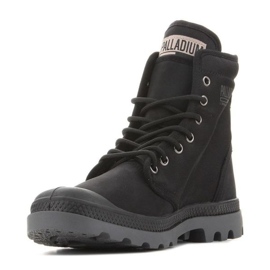Pantofi Palladium Solid Rngr 75564-008-M negru 4