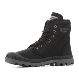 Pantofi Palladium Solid Rngr 75564-008-M negru 5