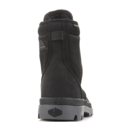 Pantofi Palladium Solid Rngr 75564-008-M negru 7