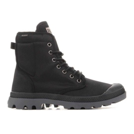 Pantofi Palladium Solid Rngr 75564-008-M negru 8