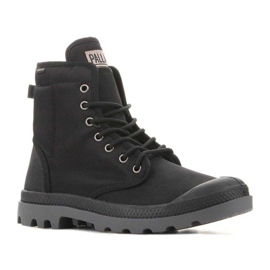 Pantofi Palladium Solid Rngr 75564-008-M negru 9