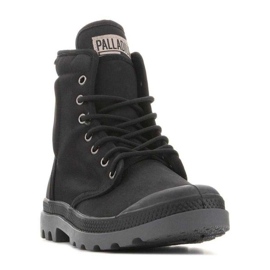Pantofi Palladium Solid Rngr 75564-008-M negru 10