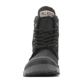 Pantofi Palladium Solid Rngr 75564-008-M negru 11