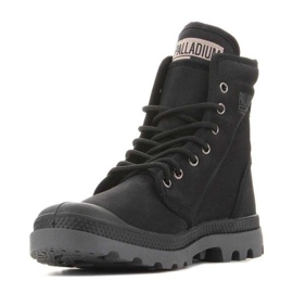 Pantofi Palladium Solid Rngr 75564-008-M negru 12