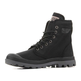 Pantofi Palladium Solid Rngr 75564-008-M negru 13