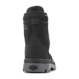 Pantofi Palladium Solid Rngr 75564-008-M negru 15