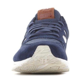 Pantofi New Balance W WRT96EAB albastru 10