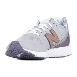 Pantofi New Balance W WRT96PCB alb 4