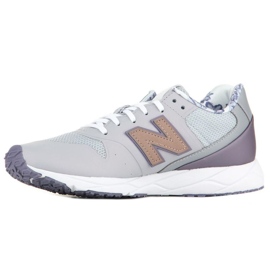Pantofi New Balance W WRT96PCB alb 5