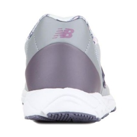 Pantofi New Balance W WRT96PCB alb 7