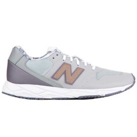 Pantofi New Balance W WRT96PCB alb 8