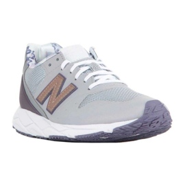 Pantofi New Balance W WRT96PCB alb 10