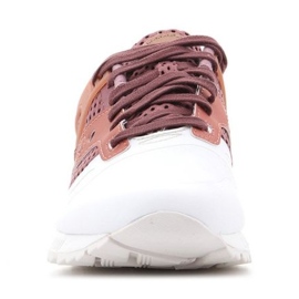 Pantofi Saucony Grid M S70388-3 alb 3