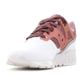 Pantofi Saucony Grid M S70388-3 alb 4
